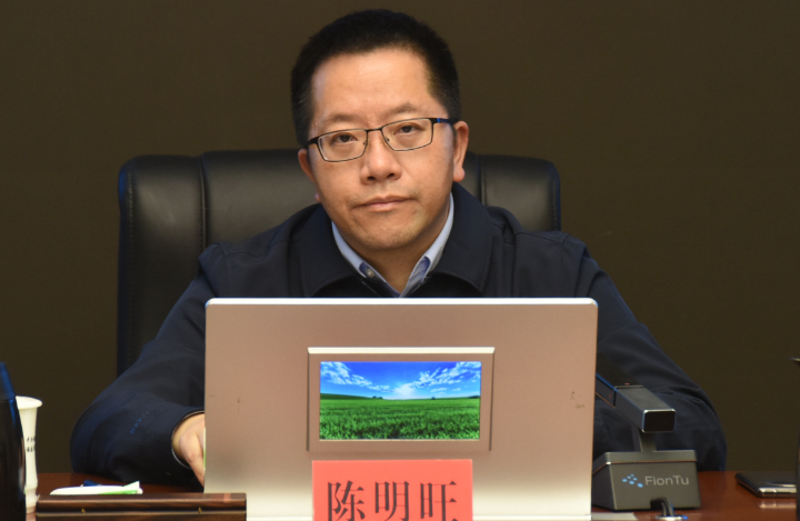 省农业农村厅党组研究机关工青妇工作