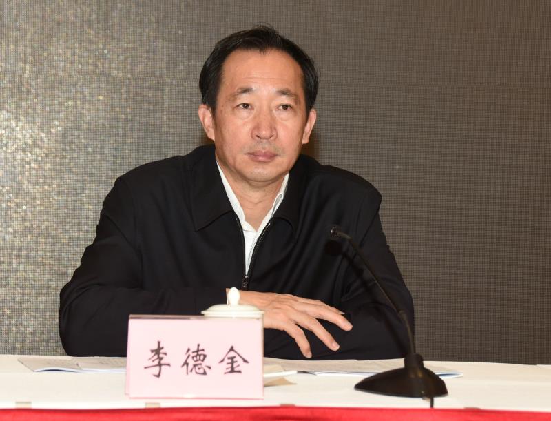 全省春季农业生产暨农业机械化转型升级现场会召开